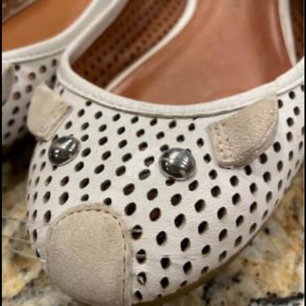 Fun with lots of character